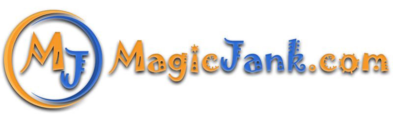 Magic Jank