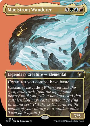 the wanderer mtg cards Magic Gathering - Arcbound The Gathering set Phyrexia MTG 4 cards The Wanderer