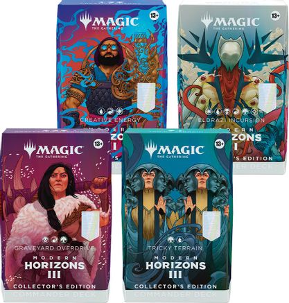 mtg jank commander decks How They Brew It  2024 Rank HamHocks42 Custom Commander Deck -