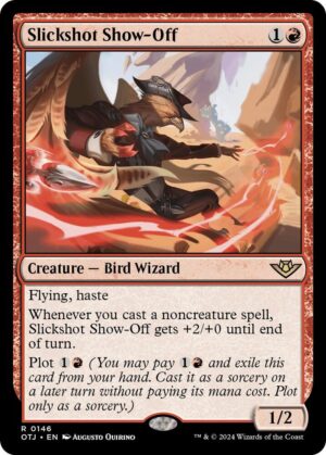 Oko, Thief of Crowns - Magic Jank
