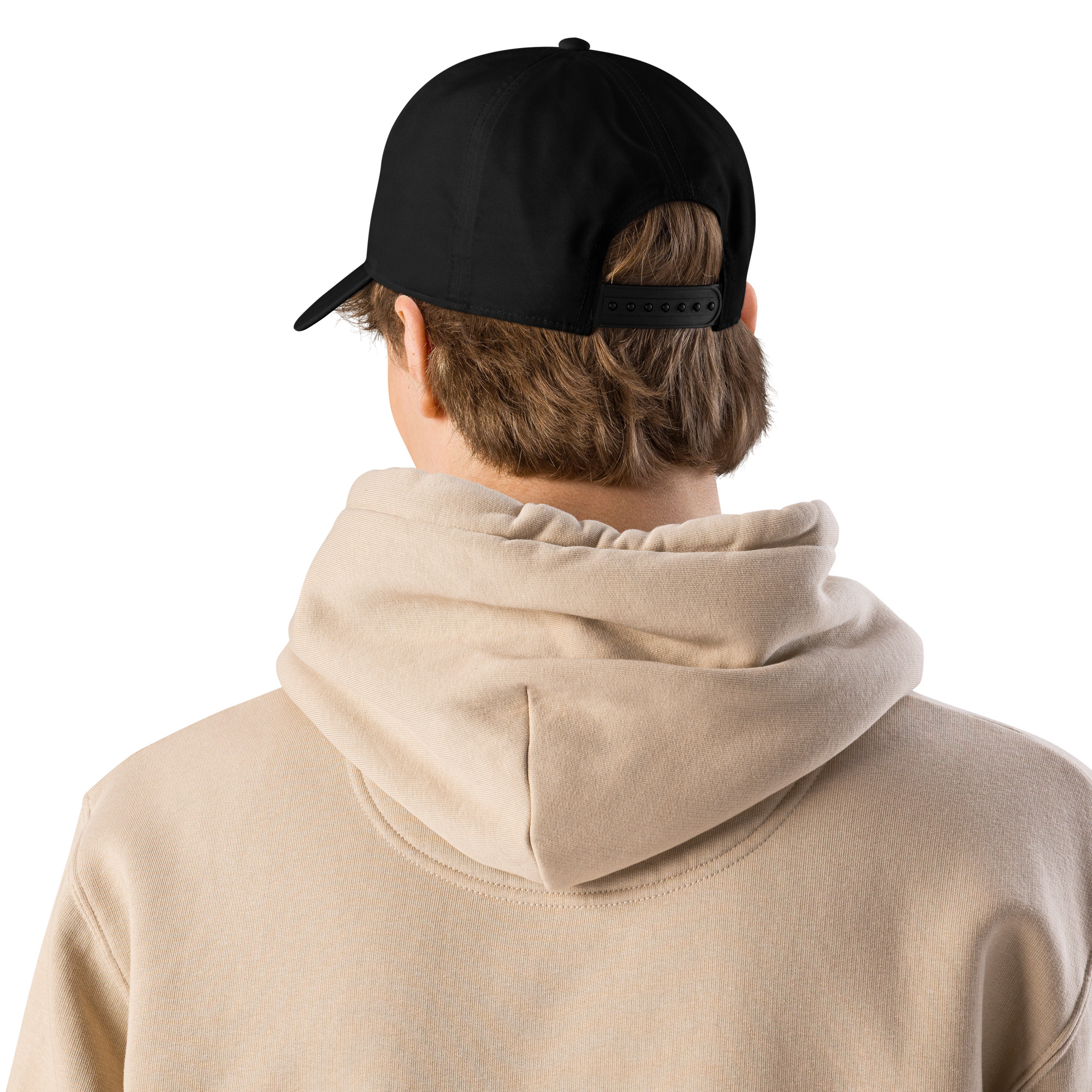 dafore_ Adidas Dad Hat - Image 2