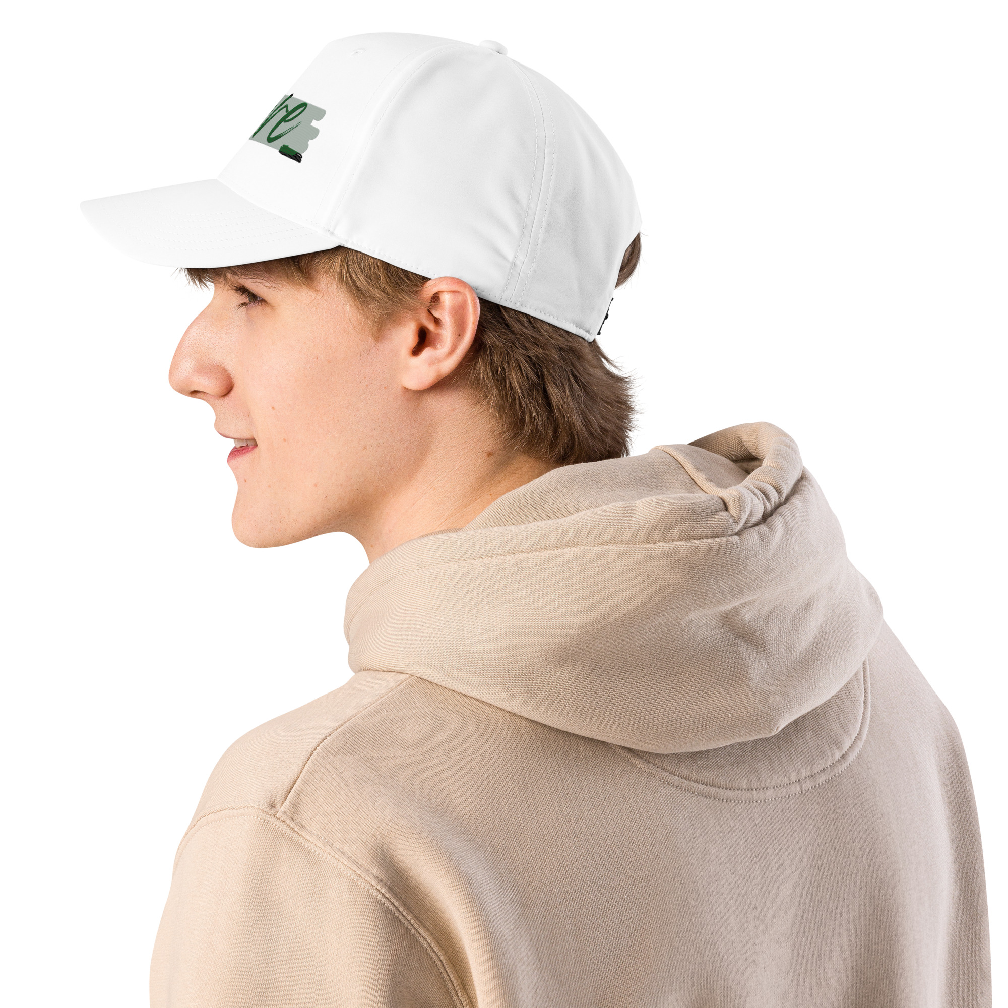 dafore_ Adidas Dad Hat - Image 8