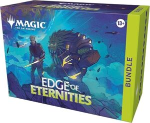 Edge of Eternities - Bundle